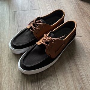 Vans Chauffeur Sliders